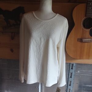 Woolrich Long Sleeve Top